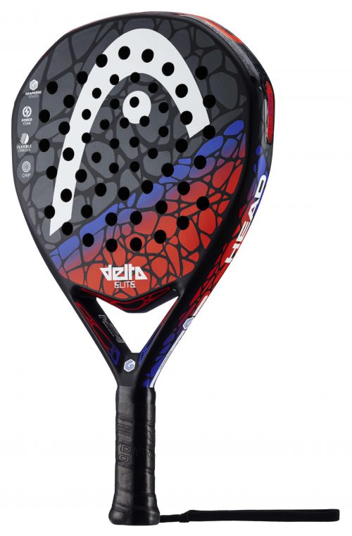 Graphene Touch Delta Elite (360 gr)